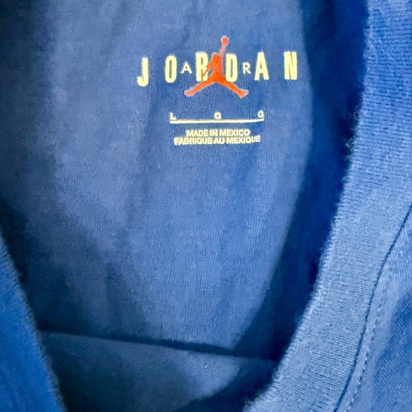 JORDAN FLIGHT TEE - Picture 2 of 3